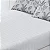 JG CAMA COT ROYAL SOLTEIRO 3PCS PALMEIRA CINZA - Imagem 2